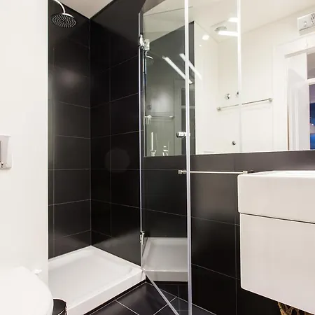 Apartment Flh Baixa Blue Apartment Lissabon