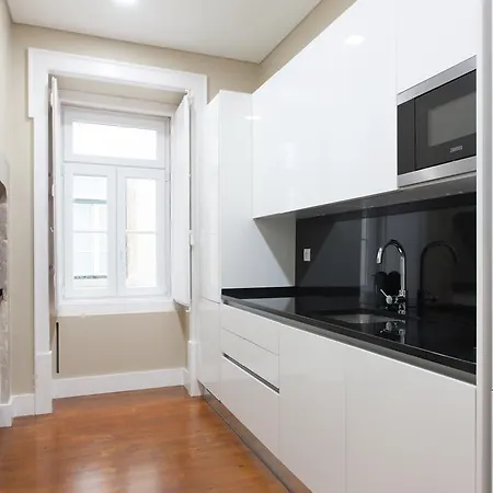 דירה Flh Baixa Blue