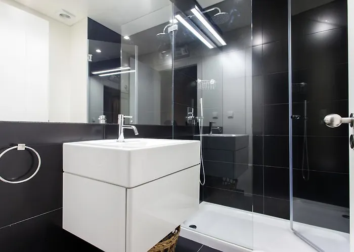 דירה Flh Baixa Blue