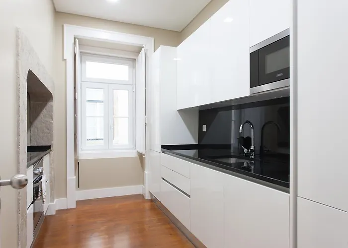 דירה Flh Baixa Blue