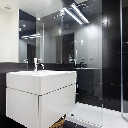 Apartmán Flh Baixa Blue